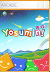 Yosumin! Live BoxArt, Screenshots and Achievements
