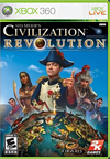 Civilization Revolution Cover Image
