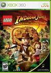 LEGO Indiana Jones Achievements