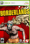 Borderlands Achievements
