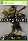 Darksiders Xbox LIVE Leaderboard