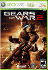 Gears of War 2 Cover Image