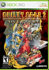 Guilty Gear 2 Overture BoxArt, Screenshots and Achievements