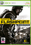 Operation Flashpoint: Dragon Rising for Xbox 360
