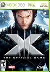 X-Men: The Official Game BoxArt, Screenshots and Achievements