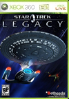 Star Trek: Legacy BoxArt, Screenshots and Achievements