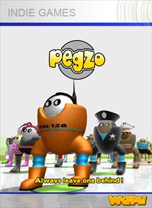 Pegzo BoxArt, Screenshots and Achievements
