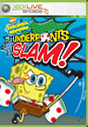 SpongeBob SquarePants: Underpants Slam BoxArt, Screenshots and Achievements