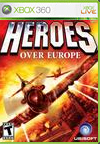 Heroes Over Europe Achievements