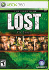 Lost: Via Domus for Xbox 360