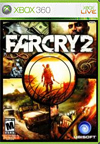 Far Cry 2 BoxArt, Screenshots and Achievements