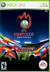 UEFA Euro 2008 BoxArt, Screenshots and Achievements