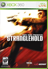 Stranglehold for Xbox 360
