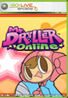 Mr. DRILLER Online BoxArt, Screenshots and Achievements