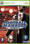 Football Manager 2008 BoxArt, Screenshots and Achievements