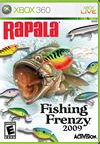 Rapala Fishing Frenzy BoxArt, Screenshots and Achievements