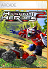 Assault Heroes 2 BoxArt, Screenshots and Achievements