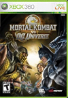 Mortal Kombat vs. DC Universe BoxArt, Screenshots and Achievements