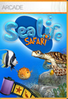 Sealife Safari BoxArt, Screenshots and Achievements