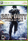 Call of Duty: World at War Cover Image