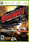 Burnout Revenge for Xbox 360