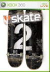 Skate 2 BoxArt, Screenshots and Achievements