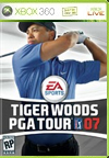 Tiger Woods PGA Tour 07 BoxArt, Screenshots and Achievements