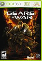 Gears of War for Xbox 360
