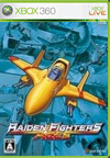 Raiden Fighters Aces BoxArt, Screenshots and Achievements