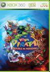 Viva Pinata: Trouble in Paradise BoxArt, Screenshots and Achievements