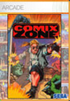 Comix Zone BoxArt, Screenshots and Achievements