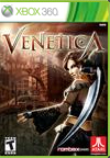 Venetica Cover Image