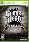 Guitar Hero: Metallica Xbox 360 Clans