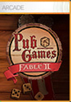 Fable 2 Pub Games BoxArt, Screenshots and Achievements