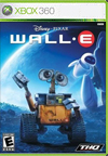 Wall-E Cover Image