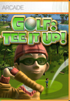 Golf: Tee It Up! BoxArt, Screenshots and Achievements