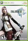 Final Fantasy XIII for Xbox 360