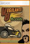 Vigilante 8: Arcade Achievements