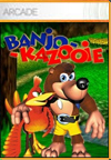 Banjo-Kazooie BoxArt, Screenshots and Achievements