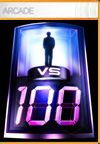 1 vs. 100 for Xbox 360