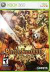 Battle Fantasia BoxArt, Screenshots and Achievements