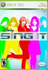 Disney Sing It BoxArt, Screenshots and Achievements