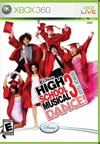 High School Musical 3: Senior Year Dance BoxArt, Screenshots and Achievements