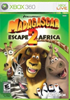 Madagascar: Escape 2 Africa BoxArt, Screenshots and Achievements