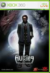 Huxley: The Dystopia for Xbox 360