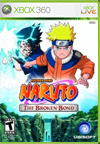 Naruto: The Broken Bond BoxArt, Screenshots and Achievements