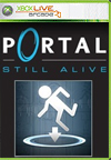 Portal: Still Alive BoxArt, Screenshots and Achievements