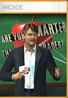 Are You Smarter Than A 5th Grader? BoxArt, Screenshots and Achievements