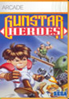 Gunstar Heroes for Xbox 360