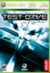 Test Drive Unlimited for Xbox 360
